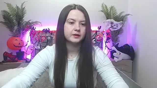 Freechat MavkaCute on StripChat