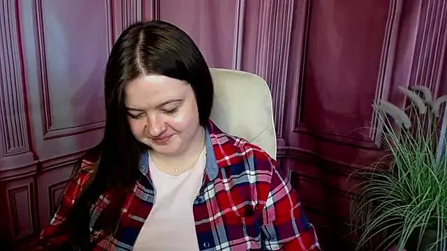 Freechat MavkaCute on StripChat