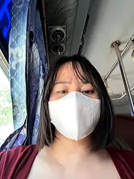 StripChat May-Squirt is Freechat May-Squirt — Make my dress wet in puclic And naked