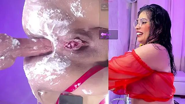 Freechat MayaRouse on StripChat