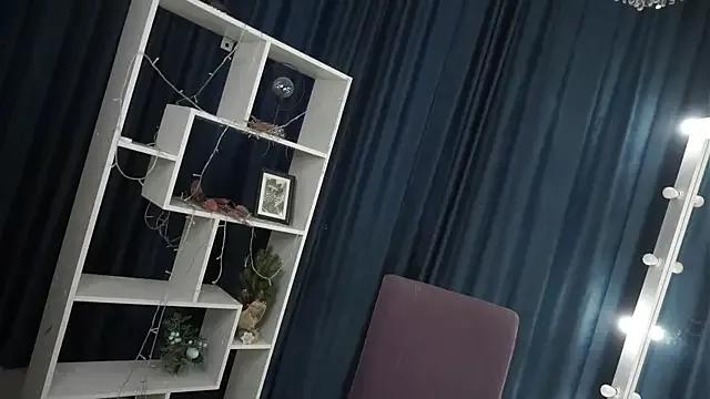 Freechat MaymeDeuel on StripChat