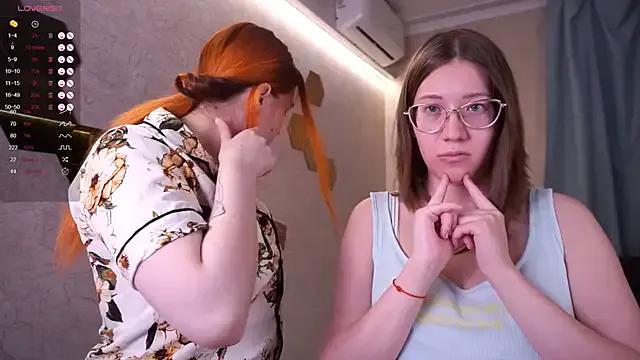 Freechat MaymeDeuel on StripChat