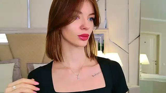 StripChat MeganMour is Freechat MeganMour — doggy pose