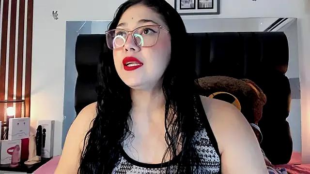 Freechat meikochoe on StripChat