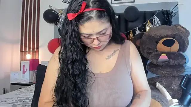 Freechat meikochoe on StripChat