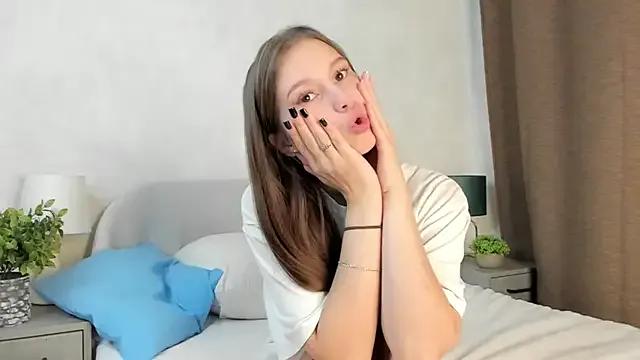 Freechat MelaniSeiver on StripChat