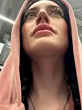 StripChat Melissa_crazy is Freechat Melissa_crazy — TG: melissa_crazyy