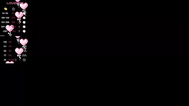 Freechat melissa_kisses on StripChat