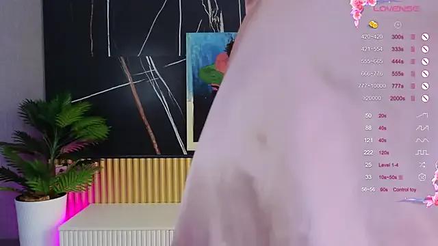 Freechat melissa_kisses on StripChat