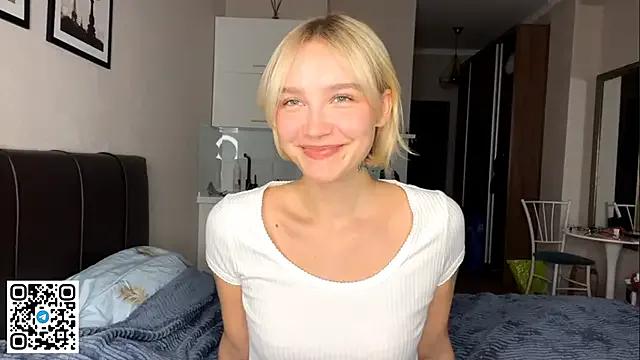 Freechat MelodyImam on StripChat