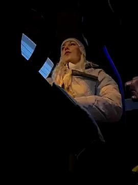 Freechat MerlinDave on StripChat