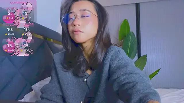 StripChat Mia_Tin is Private Mia_Tin — Finger My Tight Pussy <3