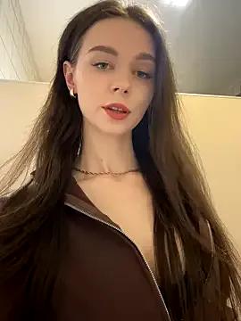 Freechat MilaBee on StripChat