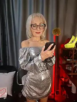 Freechat Milforja on StripChat