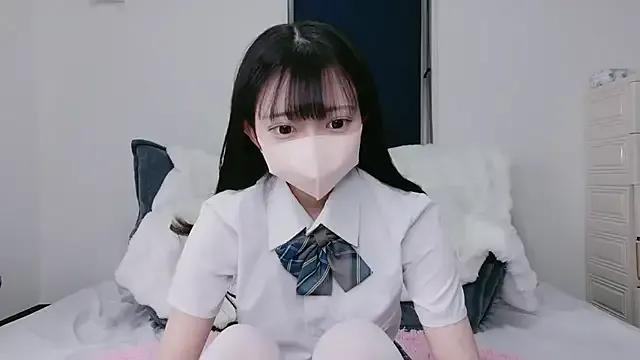 StripChat Mirai_oO16Oo is Freechat Mirai_oO16Oo — Freechat on StripChat