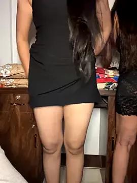 StripChat Miss__Malaika is Freechat Miss__Malaika — blowjob on Stranger mala