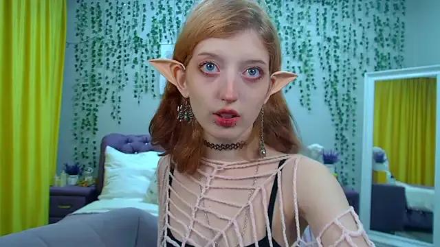 Freechat MistyMarlo on StripChat