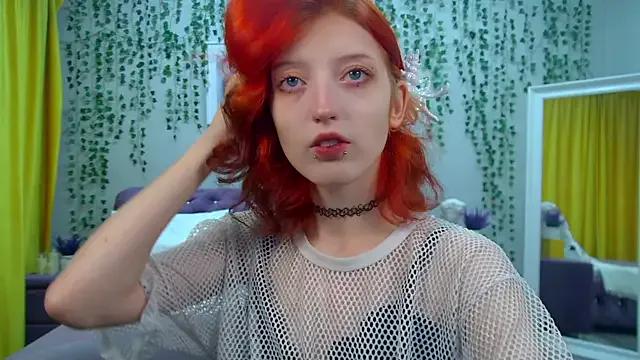 Freechat MistyMarlo on StripChat