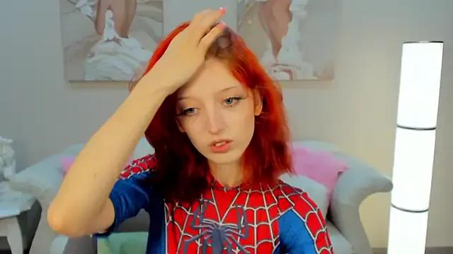 Freechat MistyMarlo on StripChat