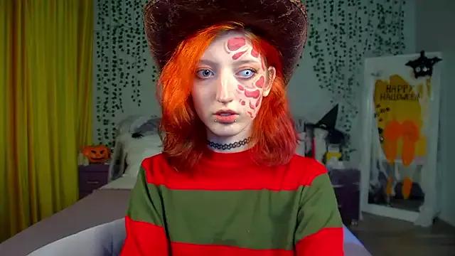 Freechat MistyMarlo on StripChat