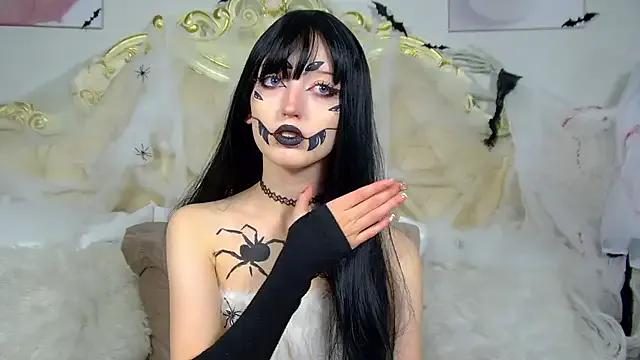 Freechat MistyMarlo on StripChat