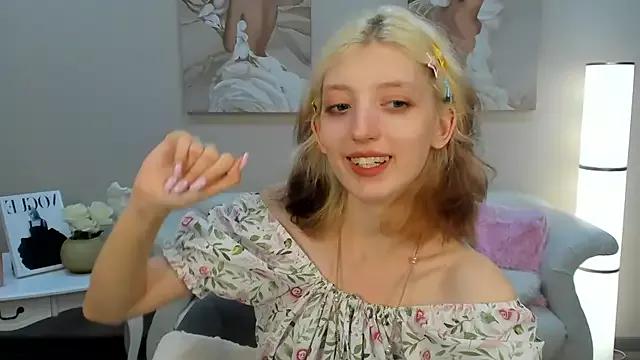 Freechat MistyMarlo on StripChat