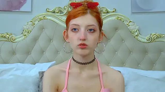 Freechat MistyMarlo on StripChat