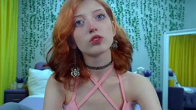 Freechat MistyMarlo on StripChat