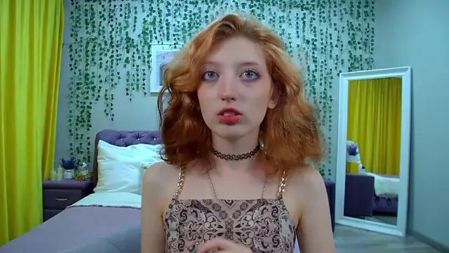 Freechat MistyMarlo on StripChat