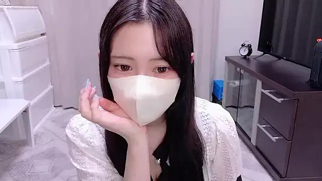 Freechat MOEMOE-Q on StripChat