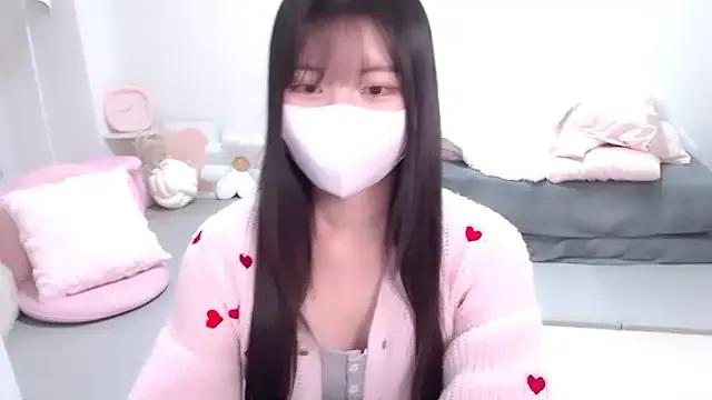 StripChat moka-neko is Freechat moka-neko — Freechat on StripChat