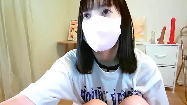 Freechat MOMO_ROSE on StripChat