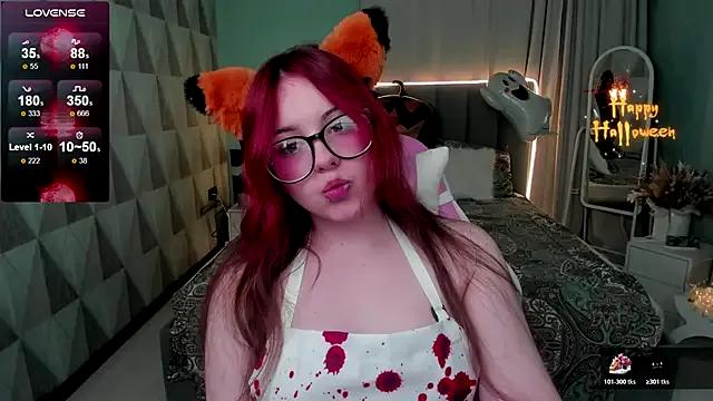 Private Monaco_Sun on StripChat