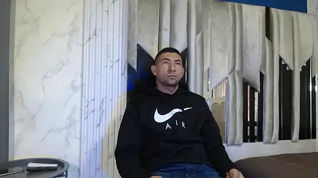 Private Morganandmegan on StripChat