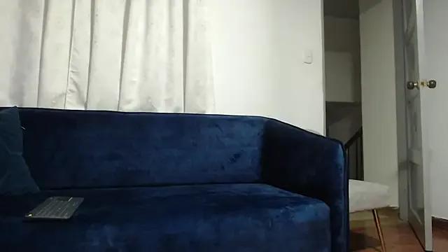 Private Morganandmegan on StripChat