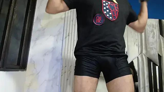 Private Morganandmegan on StripChat