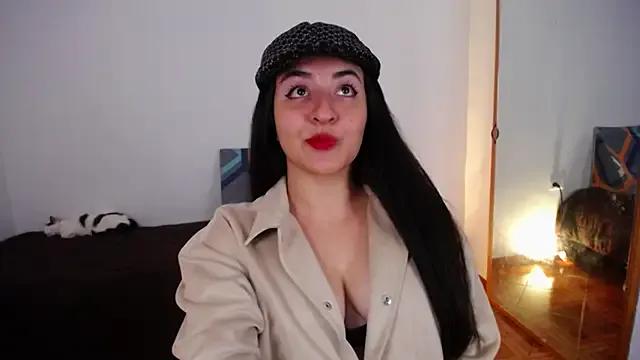 Private moritalatina on StripChat