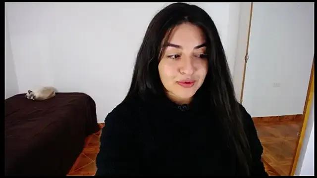 Private moritalatina on StripChat