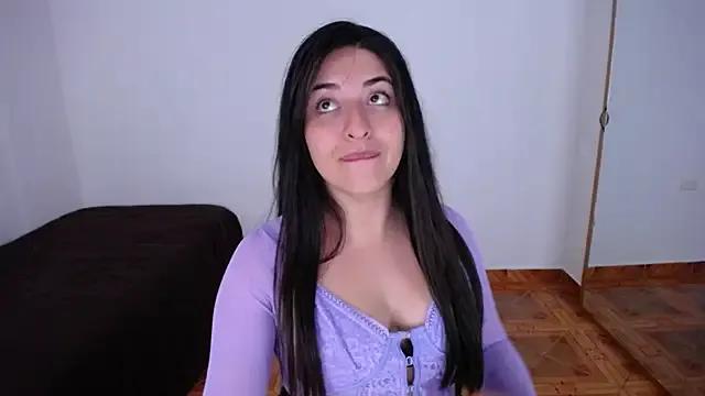 Private moritalatina on StripChat