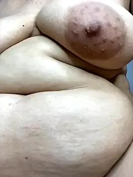 Freechat Nadia-melej on StripChat