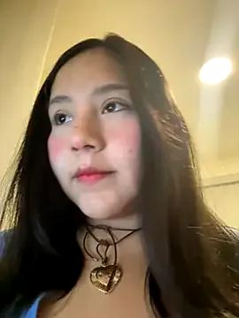 Freechat NamiNae on StripChat