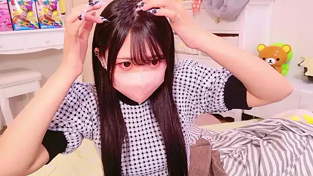 StripChat nathi_poyo is Group nathi_poyo — ///