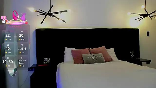 Freechat nattashaa7 on StripChat