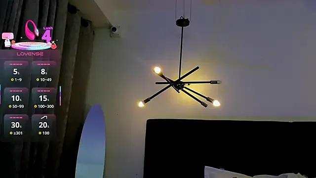 Freechat nattashaa7 on StripChat