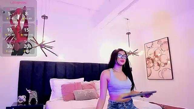 StripChat nattashaa7 is Private nattashaa7 — 40 Spanks