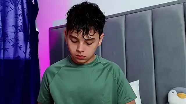 StripChat nico_leroy is Freechat nico_leroy — HAPPY START TO THE WEEKEND NICO