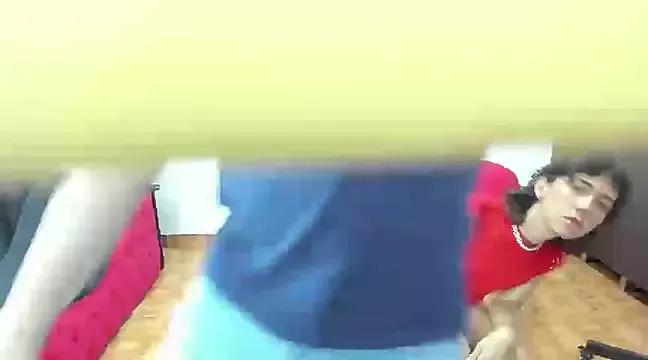 Freechat Nicol_TransGirl on StripChat