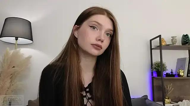 Freechat Nicole_Broown_ on StripChat