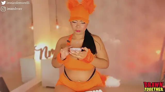 Freechat Nicolemorelli2 on StripChat