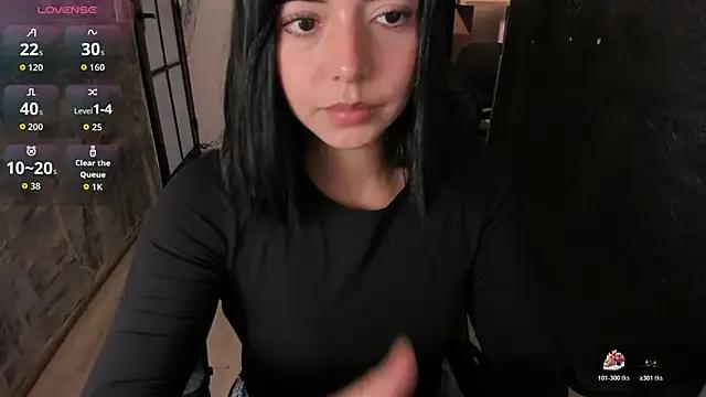 Freechat NicolRoss_ on StripChat